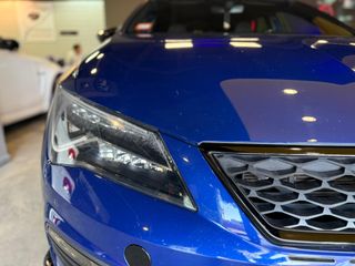 SEAT Leon CUPRA 290CV 2018