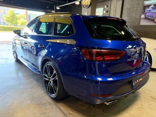 SEAT Leon CUPRA 290CV 2018