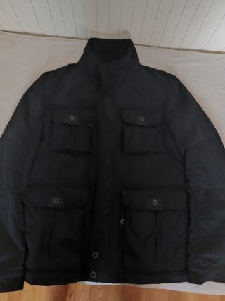 Chaqueta Hugo Boss Hombre L