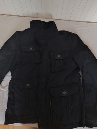 Chaqueta Hugo Boss Hombre L