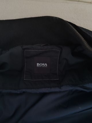 Chaqueta Hugo Boss Hombre L