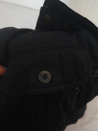 Chaqueta Hugo Boss Hombre L