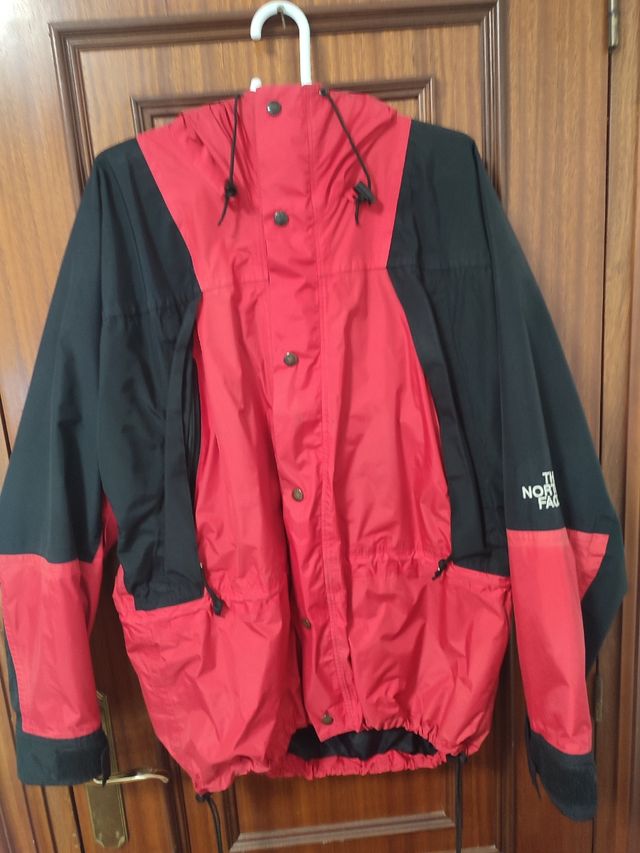 Mountain light The North Face talla M made in USA