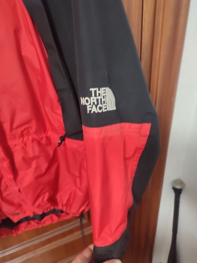 Mountain light The North Face talla M made in USA