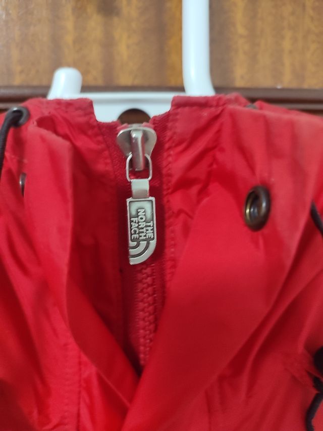 Mountain light The North Face talla M made in USA