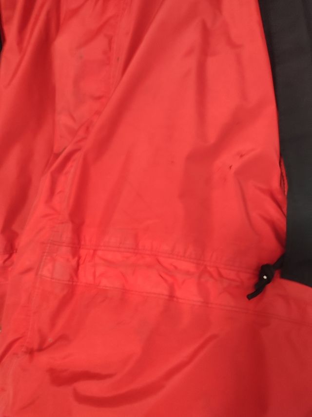 Mountain light The North Face talla M made in USA