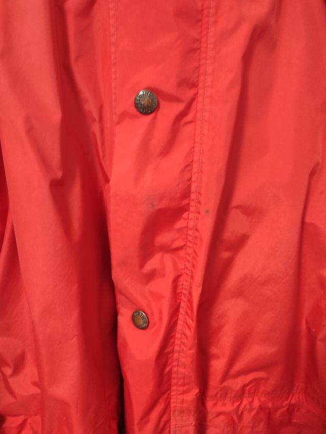 Mountain light The North Face talla M made in USA