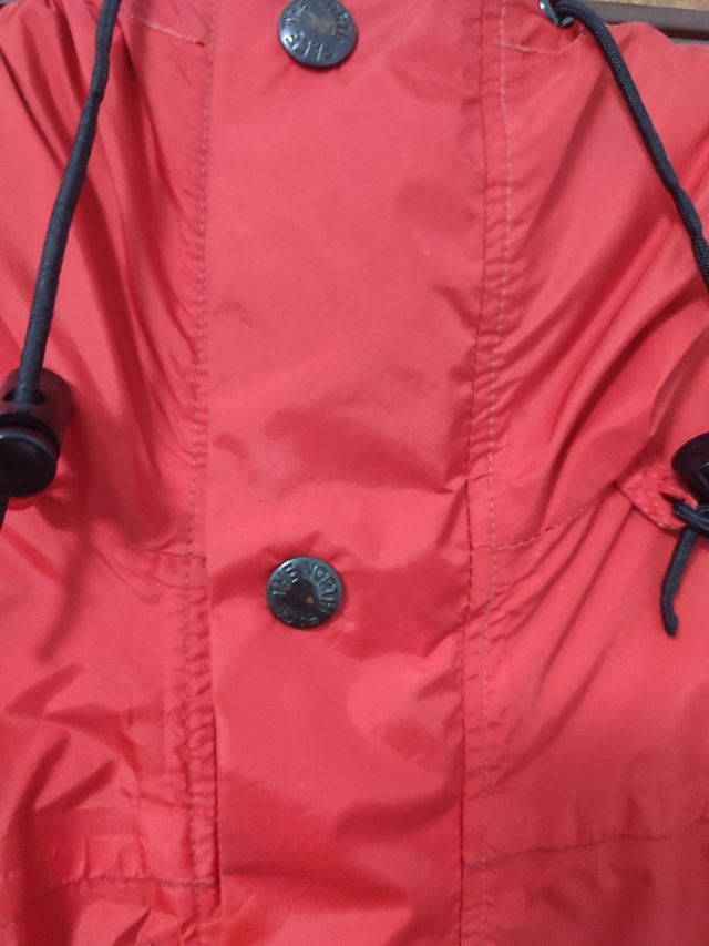 Mountain light The North Face talla M made in USA