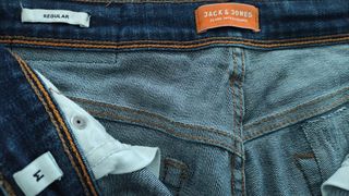 Pantalón  corto nuevo Jack & Jones | Azul marino