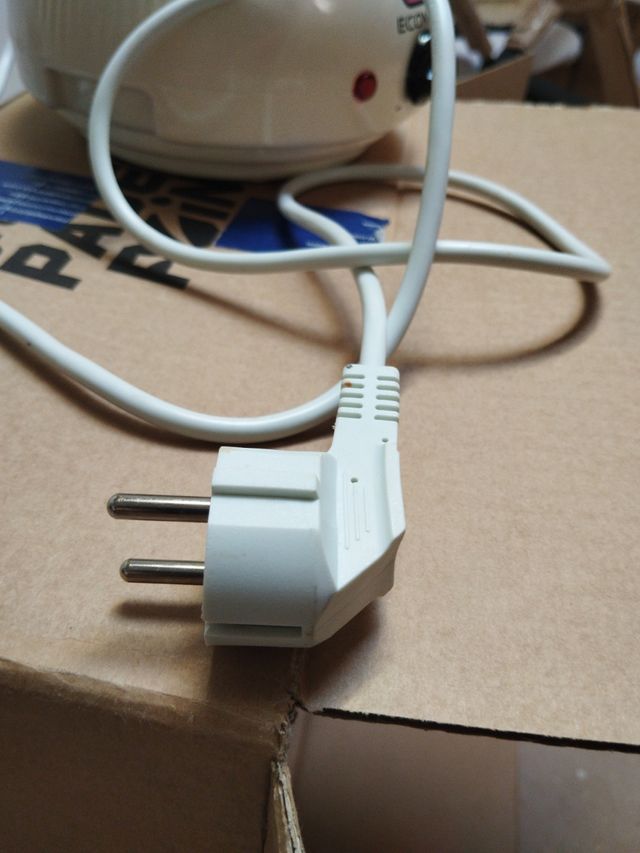 Calentador cera LIM ECON 400