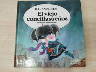 El viejo conciliasueños Número 6 de la Colección C