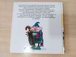 El viejo conciliasueños Número 6 de la Colección C