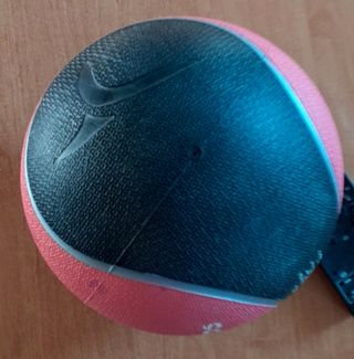 Palla medica Domyos 1kg