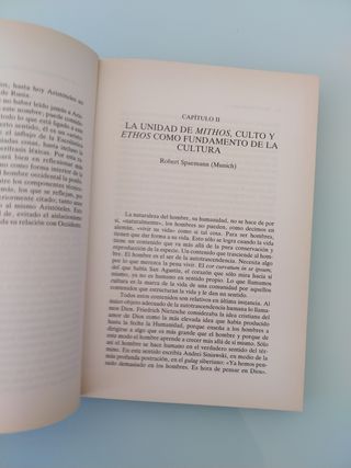 Cristianismo y cultura en Europa