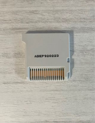 New Super Mario Bros 2 - Nintendo 3DS