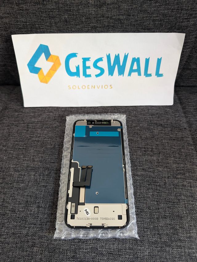 Pantalla iPhone XR LCD