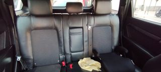 Chevrolet Captiva 2007