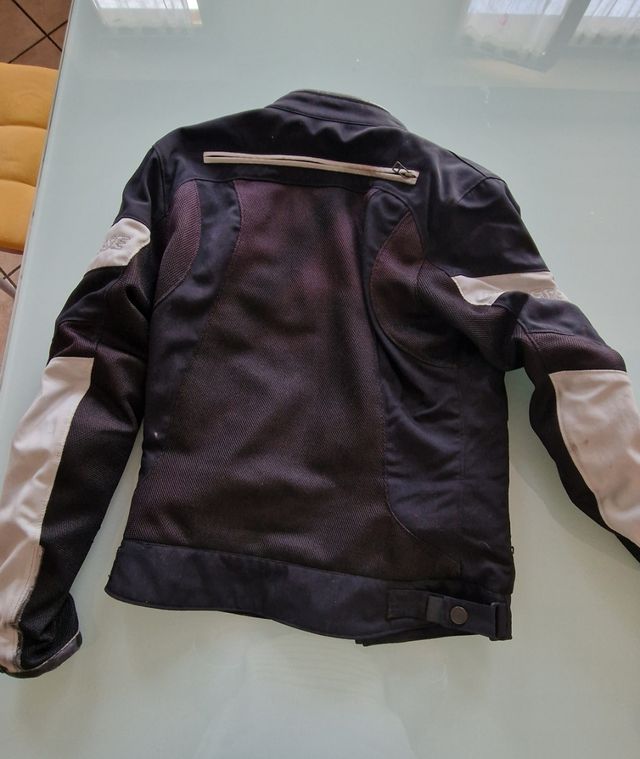 Giacca moto Dainese - Tg.M