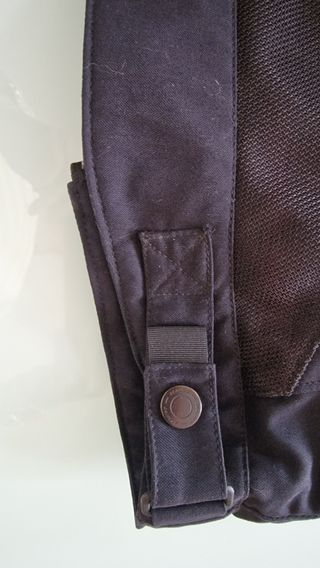 Giacca moto Dainese - Tg.M