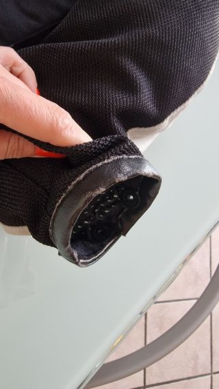 Giacca moto Dainese - Tg.M