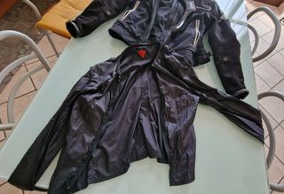 Giacca moto Dainese - Tg.M