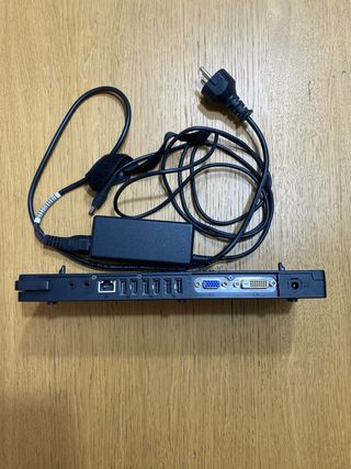 Portátil Toshiba Portegé R600 - Plata