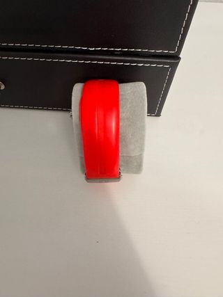 Tissot Touch Connect 