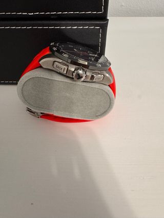 Tissot Touch Connect 