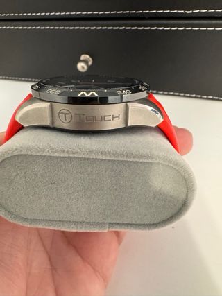 Tissot Touch Connect 