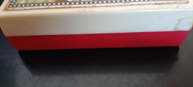 Gioco da tavolo anni '60