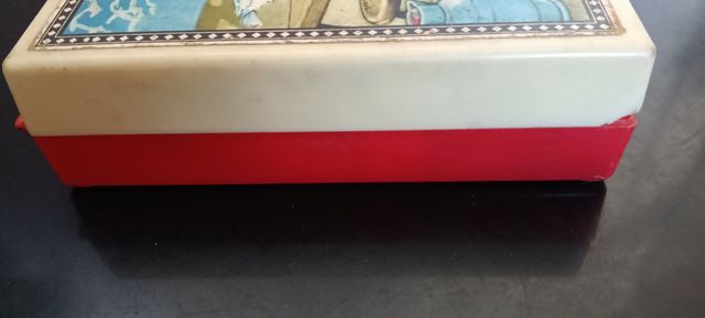 Gioco da tavolo anni '60