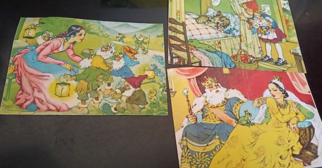 Gioco da tavolo anni '60