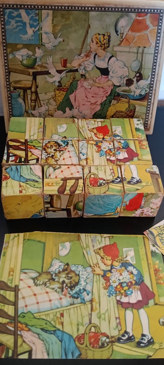 Gioco da tavolo anni '60