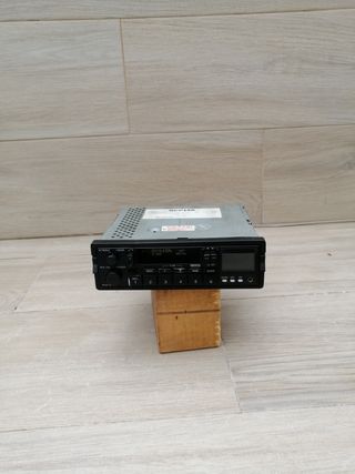Autoradio Scolta S-500 Vintage
