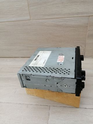 Autoradio Scolta S-500 Vintage