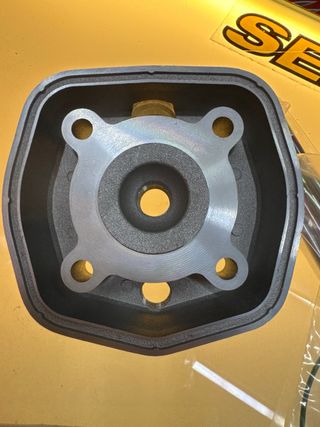Equipo Motor 49cc METRA KIT SP Derbi Senda NUEVO