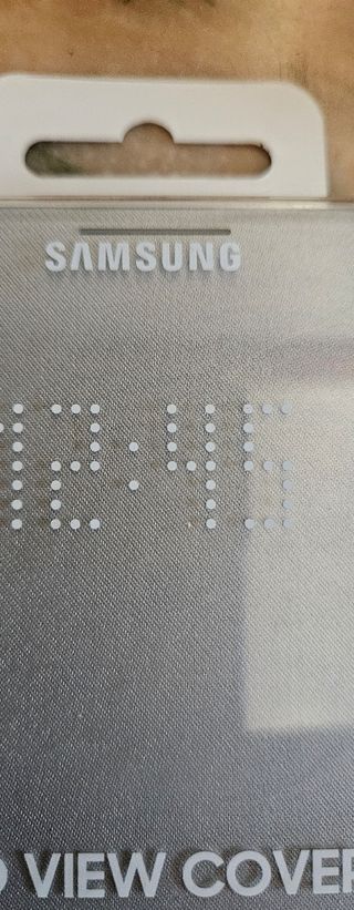 Custodia LED per Samsung Galaxy Note10
