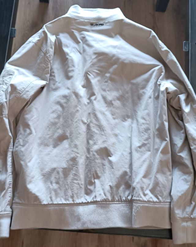 Chaqueta Billabong XL gris