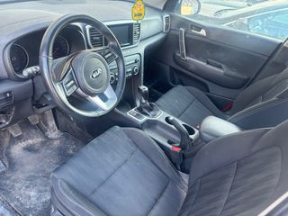 Kia Sportage DESPIECE