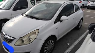 Opel Corsa 2009