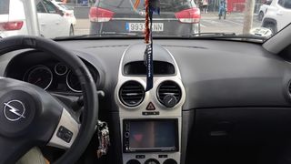 Opel Corsa 2009