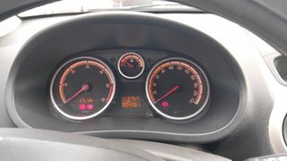 Opel Corsa 2009
