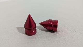 Tapones para bicicleta o moto.