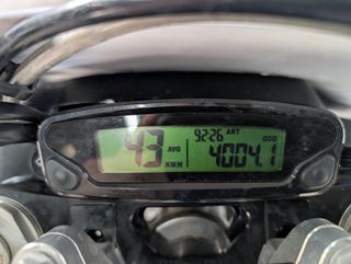 HUSQVARNA FE 350 92H 2023