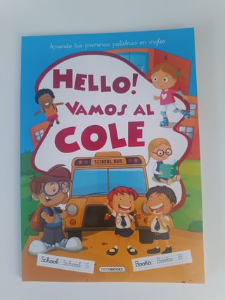 Lote libros infantiles actividades 