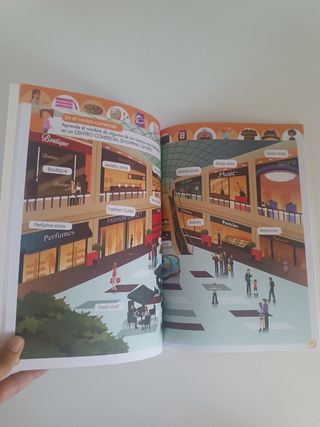 Lote libros infantiles actividades 