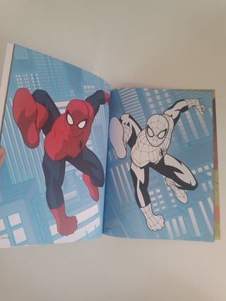 Lote libros infantiles actividades 