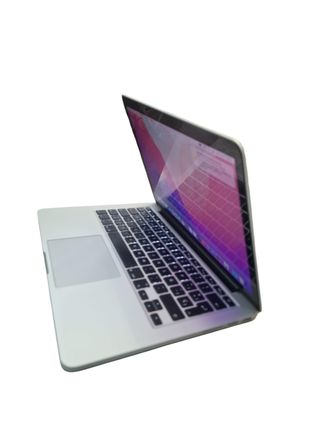 MACBOOK PRO RETINA 2015 CORE I5 8GB 128GB SSD 1038 CI+ CAJA Y CARGADOR