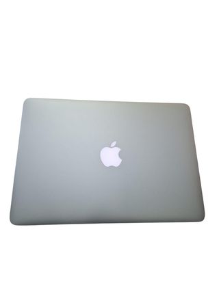 MACBOOK PRO RETINA 2015 CORE I5 8GB 128GB SSD 1038 CI+ CAJA Y CARGADOR