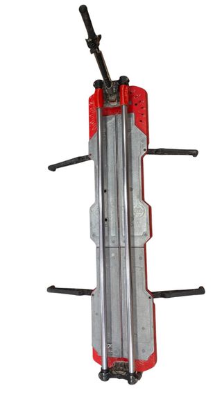 CORTADORA DE AZULEJOS RUBI TX 1250 + ACC